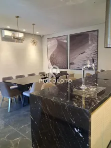 Apartamento com 3 Quartos à venda, 125m² no Jardim das Paineiras, Campinas