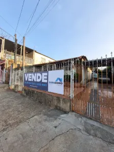 Casa com 2 Quartos à venda, 300m² no Vila Nova Sorocaba, Sorocaba