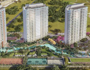 Apartamento com 3 Quartos à venda, 132m² no Barra da Tijuca, Rio de Janeiro