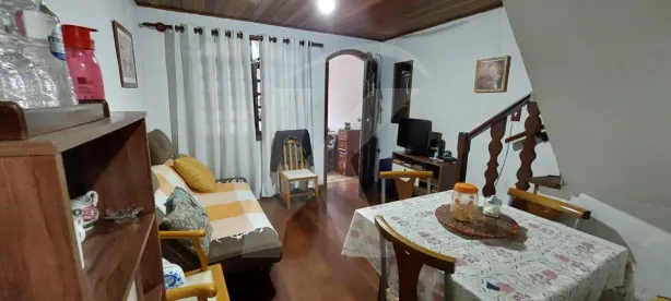 Sobrado com 6 Quartos à venda, 160m² no Jardim Brasil (Zona Norte), São Paulo