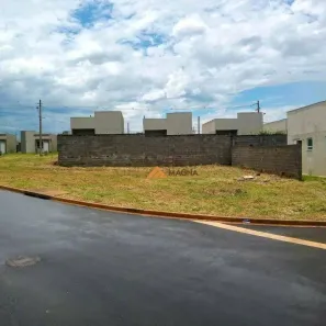 Lote/Terreno à venda, 303m² no Jardim Regatas, Ribeirão Preto