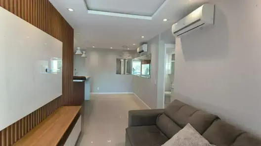 Apartamento com 2 Quartos à venda, 94m² no Botafogo, Rio de Janeiro