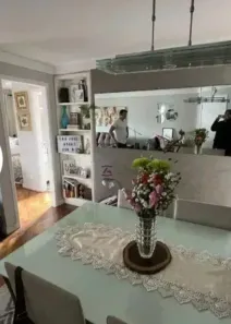 Apartamento com 2 Quartos à venda, 70m² no Perdizes, São Paulo