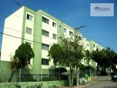 Apartamento com 2 Quartos à venda, 67m² no Jardim Piratininga, São Paulo