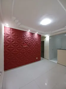 Apartamento com 2 Quartos à venda, 47m² no Jardim Novo Mundo, Sorocaba