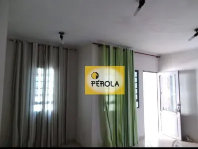 Casa com 3 Quartos à venda, 180m² no Loteamento Adventista Campineiro, Hortolândia