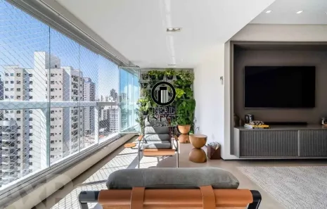 Apartamento com 3 Quartos à venda, 172m² no Perdizes, São Paulo