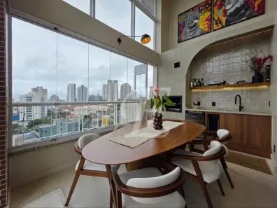 Apartamento com 2 Quartos à venda, 105m² no Santa Teresinha, São Paulo