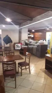 Sala Comercial à venda, 320m² no Lídice, Uberlândia