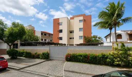 Apartamento com 2 Quartos à venda, 60m² no Vilas do Atlântico, Lauro de Freitas