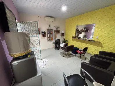Casa com 3 Quartos à venda, 250m² no São João Bosco, Porto Velho