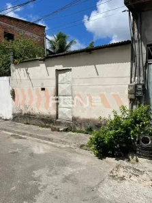 Lote/Terreno à venda, 85m² no Nova Vitória, Camaçari