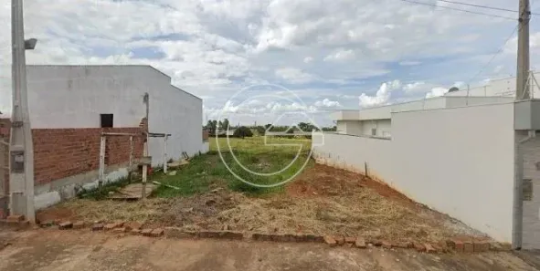 Lote/Terreno à venda, 264m² no Centro, Marília