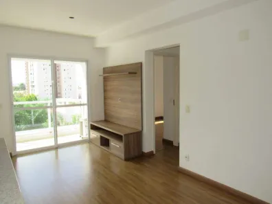 Apartamento com 2 Quartos para alugar, 56m² no Nova América, Piracicaba