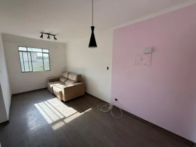 Apartamento com 2 Quartos à venda, 60m² no Vila Nossa Senhora de Fátima, Guarulhos