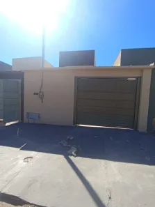 Casa com 3 Quartos à venda, 120m² no Setor Cristina II Expansão, Trindade