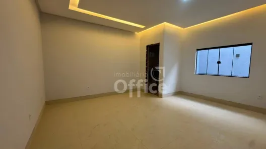 Casa com 3 Quartos à venda, 150m² no Residencial Campos do Jordão, Anápolis