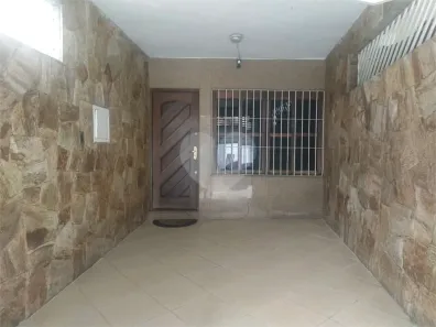 Sobrado com 3 Quartos à venda, 100m² no Vila Isolina Mazzei, São Paulo
