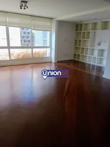 Apartamento com 3 Quartos à venda, 240m² no Jardim Paulista, São Paulo