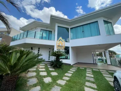 Casa com 5 Quartos à venda, 594m² no Pontal da Liberdade, Lagoa Santa