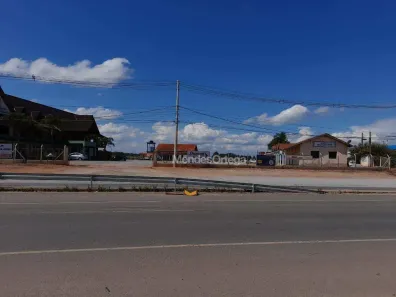 Lote/Terreno à venda, 29534m² no Curral, Ibiúna