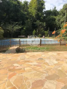 Fazenda/Sítio com 4 Quartos à venda, 385m² no Bela Vista, Paulínia