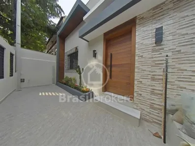 Casa com 5 Quartos à venda, 140m² no Méier, Rio de Janeiro