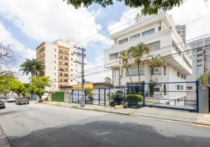 Prédio Comercial para alugar, 1787m² no Bosque da Saúde, São Paulo