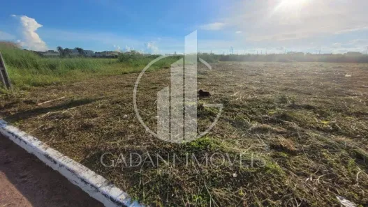 Lote/Terreno à venda, 353m² no Aquarela das Artes, Sinop