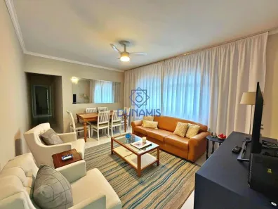 Apartamento com 2 Quartos à venda, 90m² no Vila Alzira, Guarujá