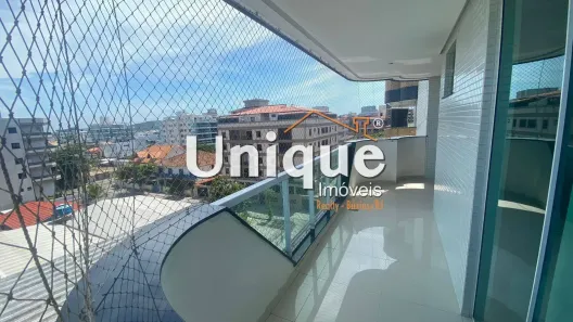 Apartamento com 3 Quartos à venda, 140m² no Vila Nova, Cabo Frio