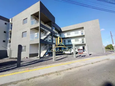 Apartamento com 1 Quarto à venda, 36m² no Jardim Algarve, Alvorada