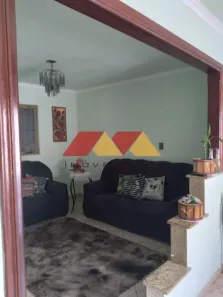 Casa com 3 Quartos à venda, 149m² no Conjunto Habitacional Arco-Íris (Cecap), Rio Claro