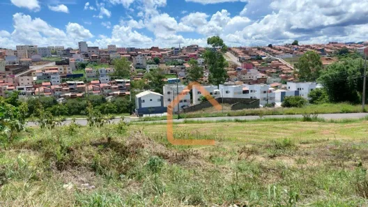 Lote/Terreno à venda, 264m² no Residencial Monte Carlo, Pouso Alegre