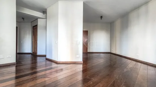 Apartamento com 3 Quartos para alugar, 132m² no Jardim Anália Franco, São Paulo