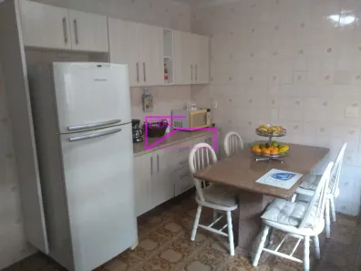 Sobrado com 3 Quartos à venda, 130m² no Jardim Aricanduva, São Paulo