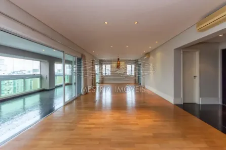Apartamento com 4 Quartos à venda, 233m² no Vila Uberabinha, São Paulo