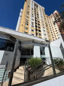 Apartamento com 3 Quartos à venda, 75m² no Nova Suiça, Goiânia