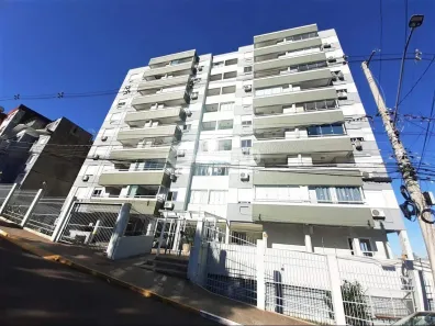 Apartamento com 2 Quartos à venda, 76m² no Centro, Gravataí