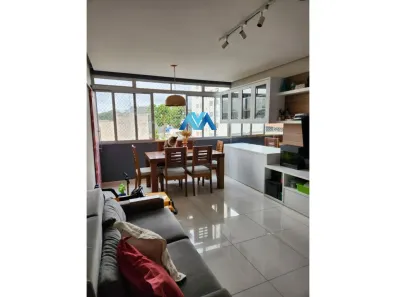 Apartamento com 2 Quartos à venda, 120m² no Brooklin Paulista, São Paulo