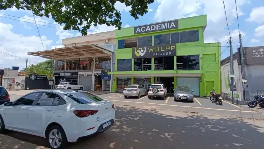 Prédio Residencial à venda, 370m² no Jardim Planalto, Goiânia