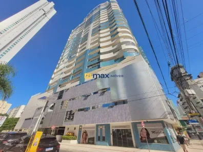 Apartamento com 2 Quartos à venda, 95m² no Centro, Balneário Camboriú
