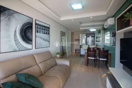 Apartamento com 3 Quartos à venda, 84m² no Trindade, Florianópolis