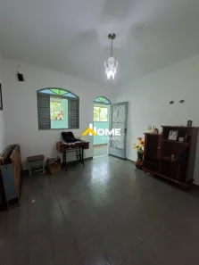 Casa com 5 Quartos à venda, 450m² no Novo Santa Cecília (Barreiro), Belo Horizonte