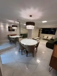 Apartamento com 3 Quartos à venda, 75m² no Pitangueiras, Lauro de Freitas