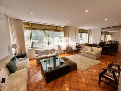 Apartamento com 3 Quartos à venda, 146m² no Flamengo, Rio de Janeiro