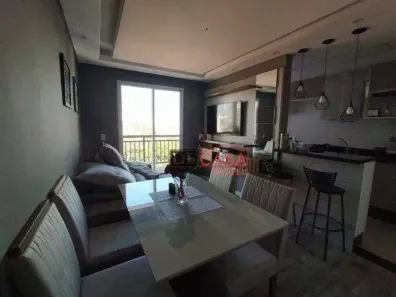 Apartamento com 2 Quartos à venda, 48m² no Jardim América da Penha, São Paulo