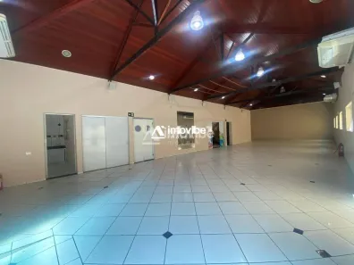 Ponto Comercial para alugar, 401m² no Centro, Santa Bárbara D'Oeste