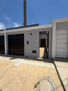 Casa com 2 Quartos à venda, 60m² no São Pedro, Vitória da Conquista