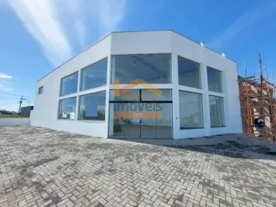 Ponto Comercial para alugar, 291m² no Jardim Terramérica I, Americana